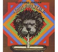 Jordan, Clifford - Soul Fountain