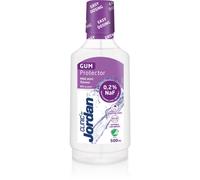 Jordan Clinc Gum Protector collutorio per gengive sensibili 500 ml