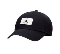 Jordan Club Cappello - Black/White, S/M
