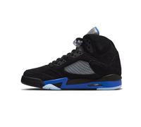 Jordan - Collezione Sneakers Retro Racer Blue - - Sport - Uomo - Nero - 36 1/2 EU