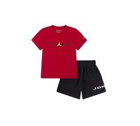 Jordan Completo BAMBINO - Black 85D676 023 Black BAMBINO 2-3Y