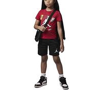 Jordan Completo Gym 23 Shorts Set Little Kids (6-7 anni)