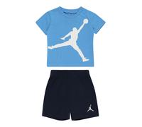 Jordan Completo per l'allenamento 'JUMBO' blu / navy / bianco Bambini Jordan 86-92