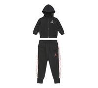 Jordan Completo per l'allenamento rosso / nero / bianco Bambini Jordan 86-92 rosso / nero / bianco