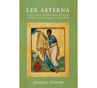 Jordan Cooper Lex Aeterna (Tascabile)