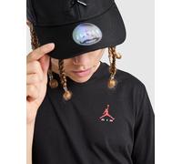 Jordan Core Jumpman T-Shirt Junior - Nero, nero 8-10Y