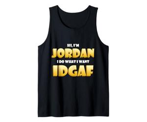Jordan Costume IDGAF Funny Meme Halloween Costume for Jordan Canotta