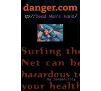 Jordan Cray Dead Man's Hand (Tascabile) danger.com