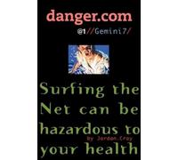 Jordan Cray Gemini7 (Tascabile) danger.com