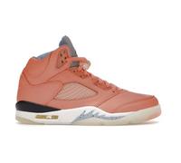 Jordan - Crimson Bliss Retro Sneakers - - Sport - Uomo - Arancione - 38 EU