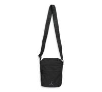 Jordan Cross Body Unisex - Borse Nero - Taglia One Size Black One Size