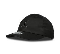 Jordan Curved Brim Unisex - Cappellini Nero - Taglia YOUTH Black YOUTH