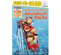 Jordan D Brown The Thrills and Chills of Amusement Parks (Copertina rigida)