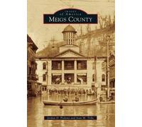Jordan D. Pickens Ivan M. Tribe Meigs County (Tascabile) Images of America