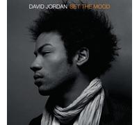 Jordan, David - Set The Mood