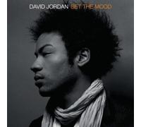 JORDAN, DAVID - SET THE MOOD