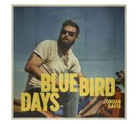 Jordan Davis Bluebird Days (CD) Album