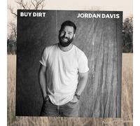 Jordan Davis Buy Dirt (CD) EP