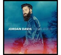 Jordan Davis Home State (Vinyl LP) 12" Album