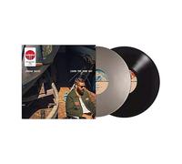 Jordan Davis - Jordan Davis - Learn The Hard Way (2LP Vinyl) - Exclusive Edition