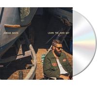 Jordan Davis Learn the Hard Way (CD) Album