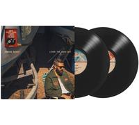 Jordan Davis Learn the Hard Way (Vinyl LP) 12" Album