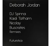 Jordan, Deborah - See In The Dark Remixes