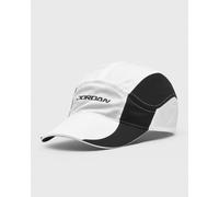 Jordan DF FLY CAP US CB SPRT men Caps white in taglia:L/XL