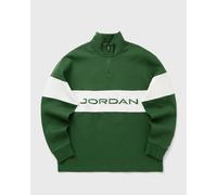 Jordan DF GOLF HZ men Half-Zips green in taglia:XXL