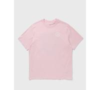 Jordan DF GOLF SS CREW men Shortsleeves red in taglia:M