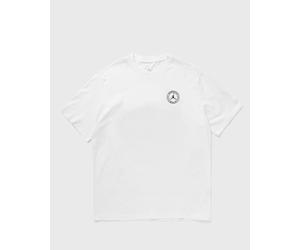 Jordan DF GOLF SS CREW men Shortsleeves white in taglia:XXL
