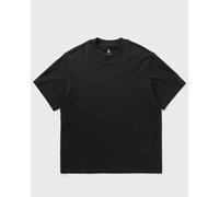 Jordan DF GOLF SS MOCK men Shortsleeves black in taglia:L