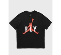 Jordan DF GOLF TEE men Shortsleeves black in taglia:L