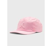 Jordan DF PRO CAP U FB GOLF men Caps red in taglia:M/L
