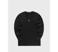 Jordan DF SPRT LS BASELAYER men Longsleeves black in taglia:XXL