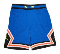 Jordan Diamond Bambini - Pantaloncini Blu - Taglia 128 - 137 CM Blue 128 - 137 CM
