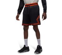Jordan Diamond male Pantaloncini - Nero - Foot Locker Black XL