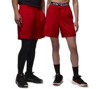 Jordan Diamond male Pantaloncini - Rosso - Foot Locker Red XXL