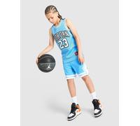 Jordan Diamond Shorts Junior - Blu, blu 8-10Y