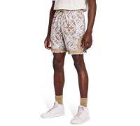 Jordan Diamond Uomo - Pantaloncini Marrone - Taglia M Brown M