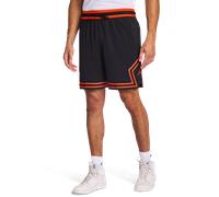 Jordan Diamond Uomo - Pantaloncini Nero - Taglia M Black M