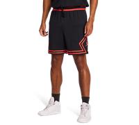 Jordan Diamond Uomo - Pantaloncini Nero - Taglia S Black S