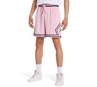 Nike Jordan Dri Fit Diamond Gym M - Pantaloncini Basket - Uomo - Rosa L
