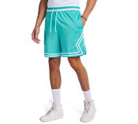 Jordan Diamond Uomo - Pantaloncini Verde acqua - Taglia XS Teal XS