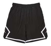 Jordan Diamond Woven Bambini - Pantaloncini Nero - Taglia 158 - 170 CM - Poly Woven