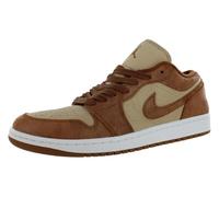 Jordan Donna 1 Low SE Legend MD Brown/Legend Coffee (FJ3453 200), Legend Md Brown/Legend Coffee, 38 EU