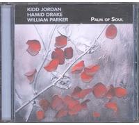 William Parker Palm of Soul (CD) Album