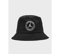 Jordan Dri-Fit APEX GOLF BUCKET HAT men Hats black in taglia:S