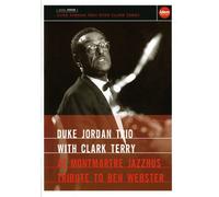 Jordan, Duke - At Montmartre Jazzhus
