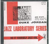 Jordan,Duke - Do It Yourself Jazz Vol.1